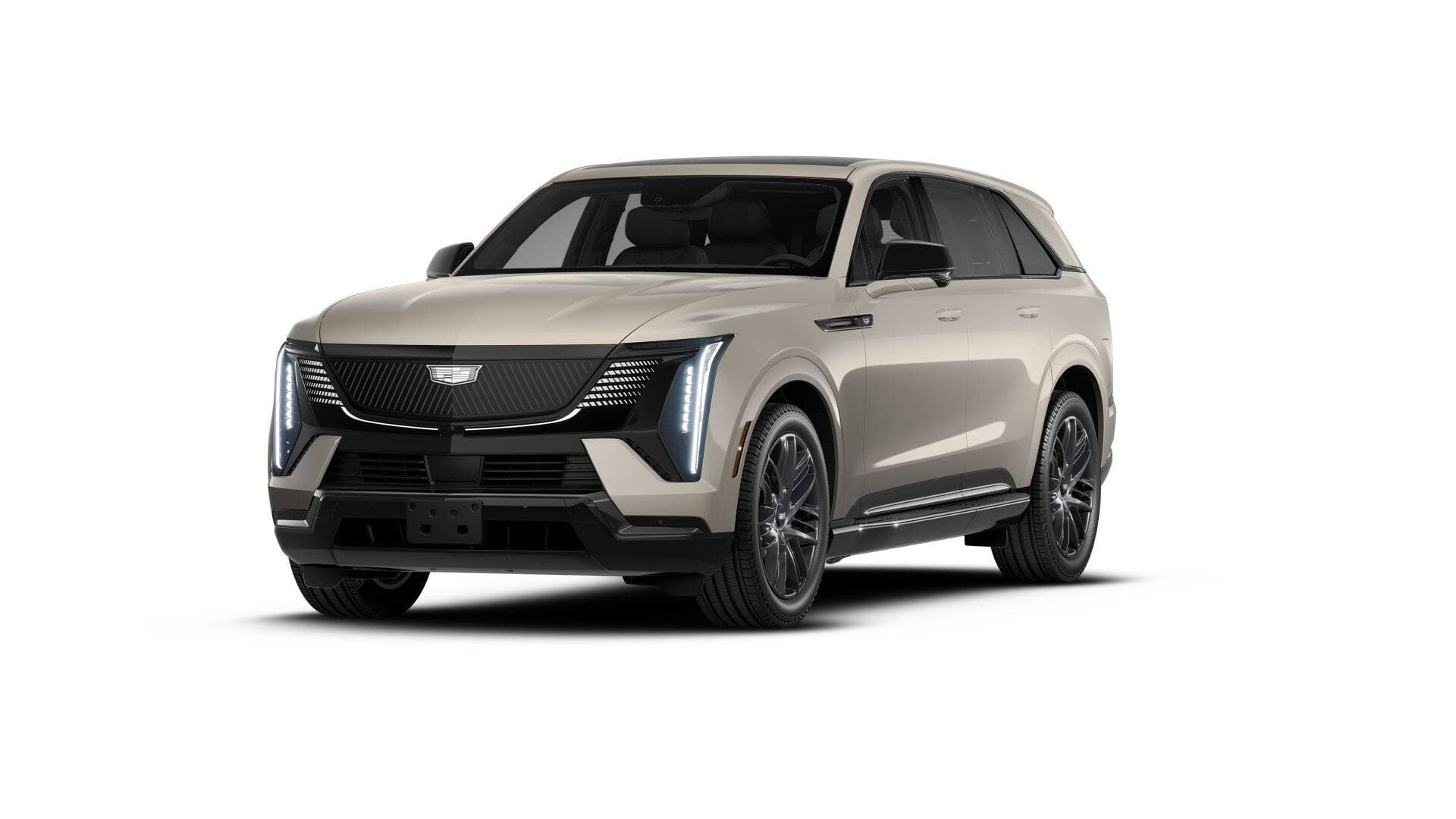 Vehicle Detail Icon