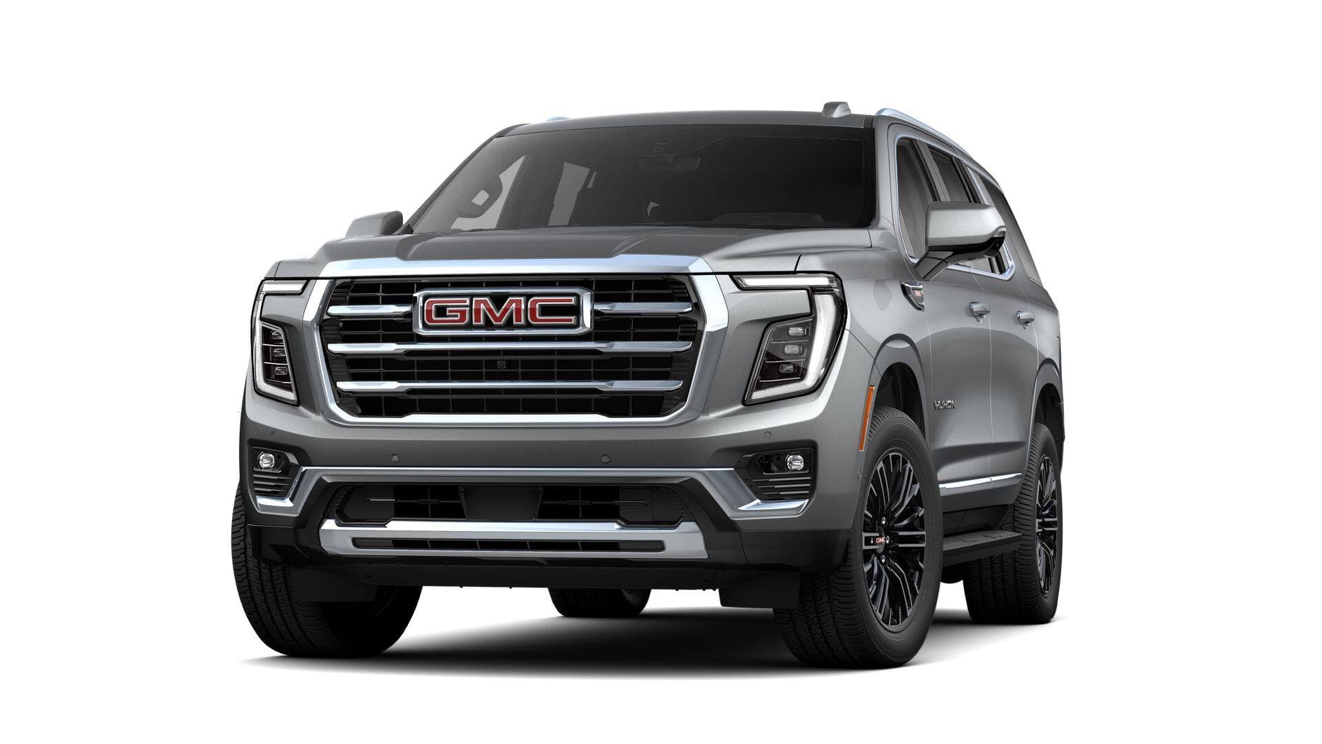2027 GMC Yukon Elevation — photo 1 of 8