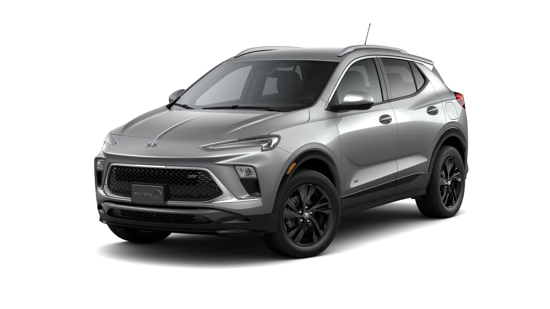 2026 Buick Encore GX Sport Touring — photo 1 of 10