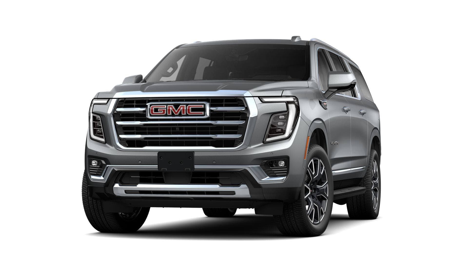 2027 GMC Yukon XL Elevation — photo 1 of 5