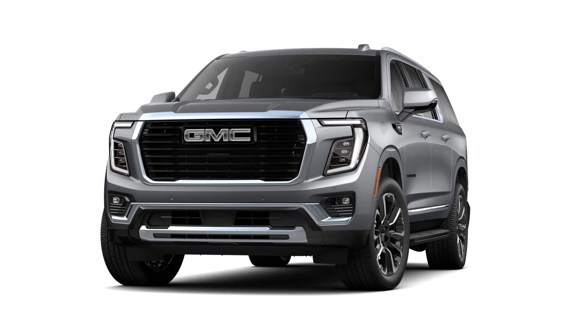 2026 GMC Yukon XL Elevation — photo 1 of 8
