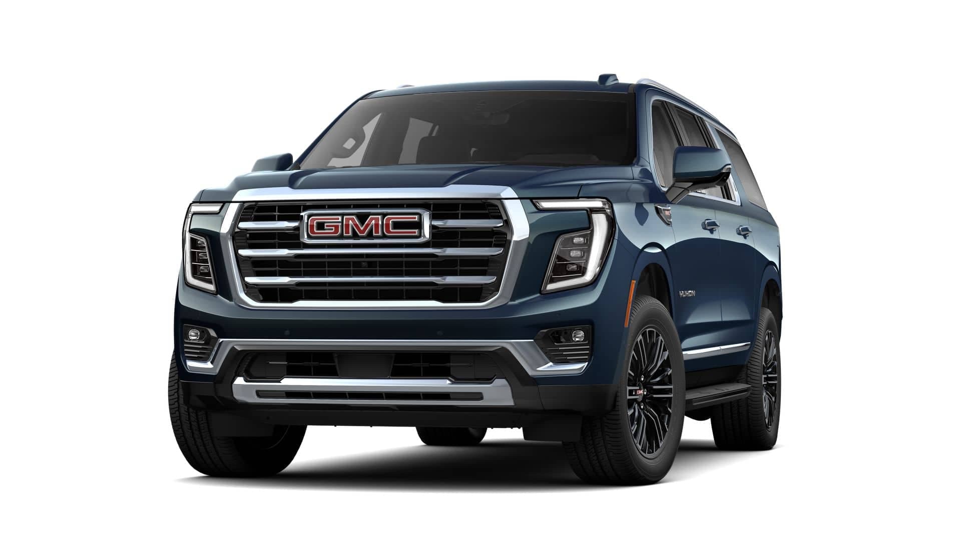 2026 GMC Yukon XL Elevation — photo 1 of 8