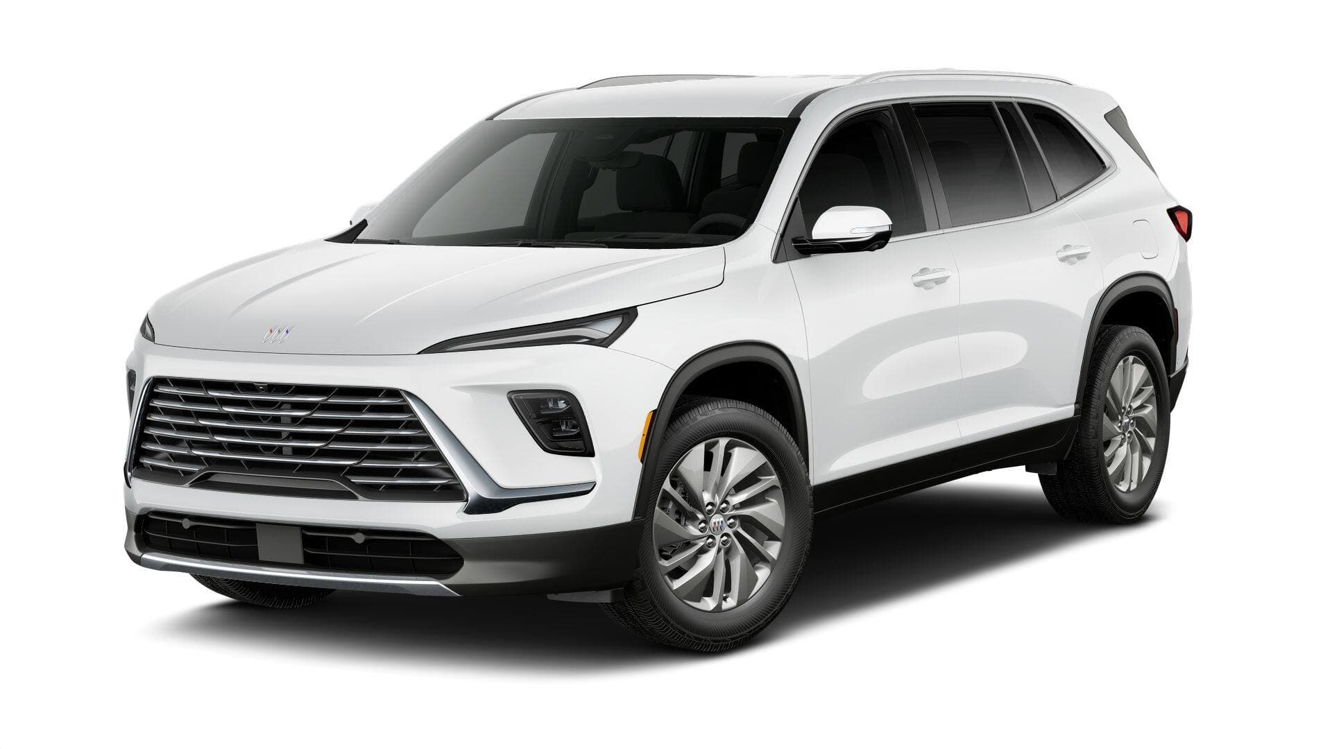 2027 Buick Enclave Preferred — photo 1 of 10