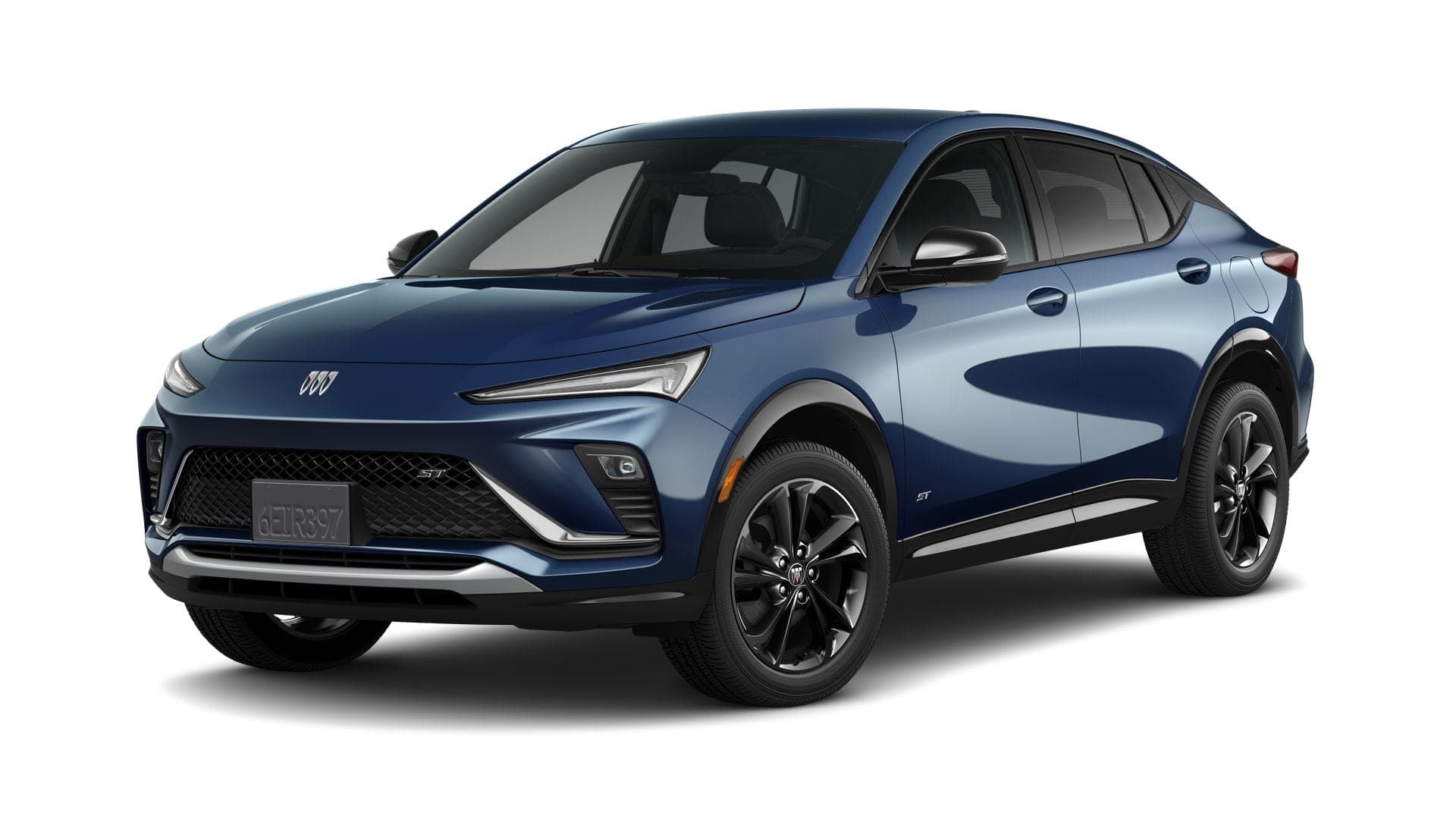 2026 Buick Envista Sport Touring — photo 1 of 11