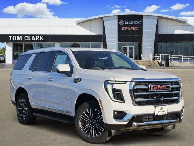 2027 GMC Yukon Elevation — photo 1 of 31