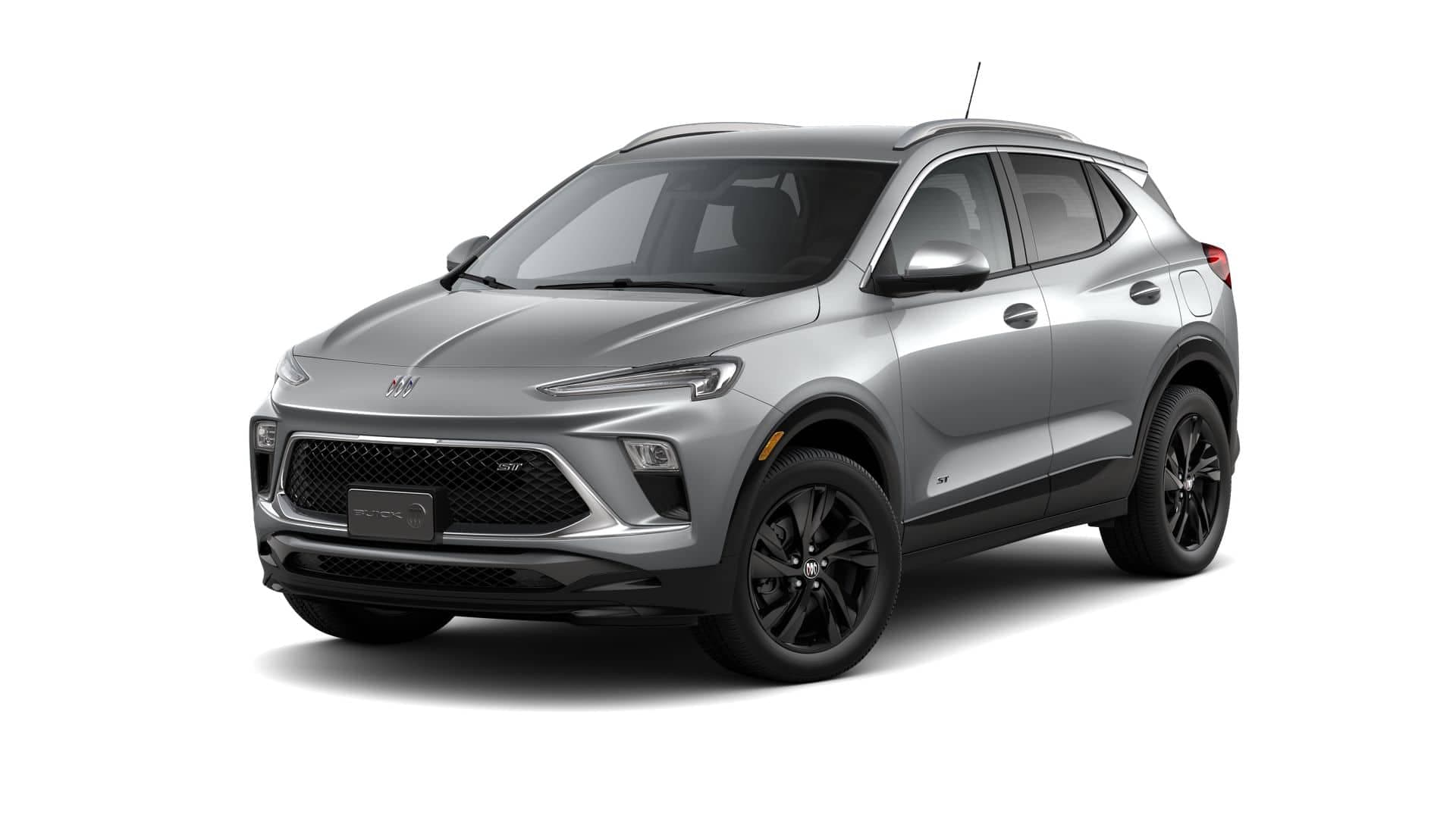 2026 Buick Encore GX Sport Touring — photo 1 of 10