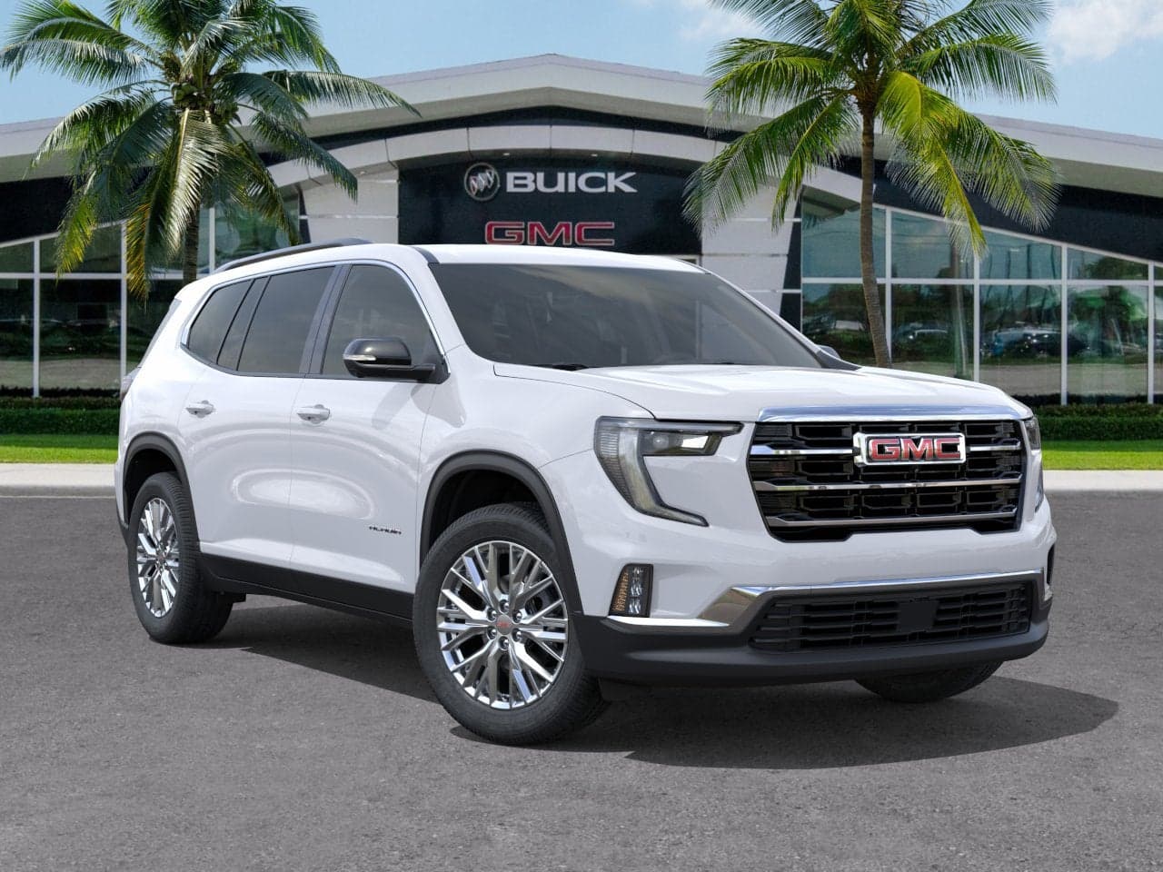 Vehicle Detail Icon