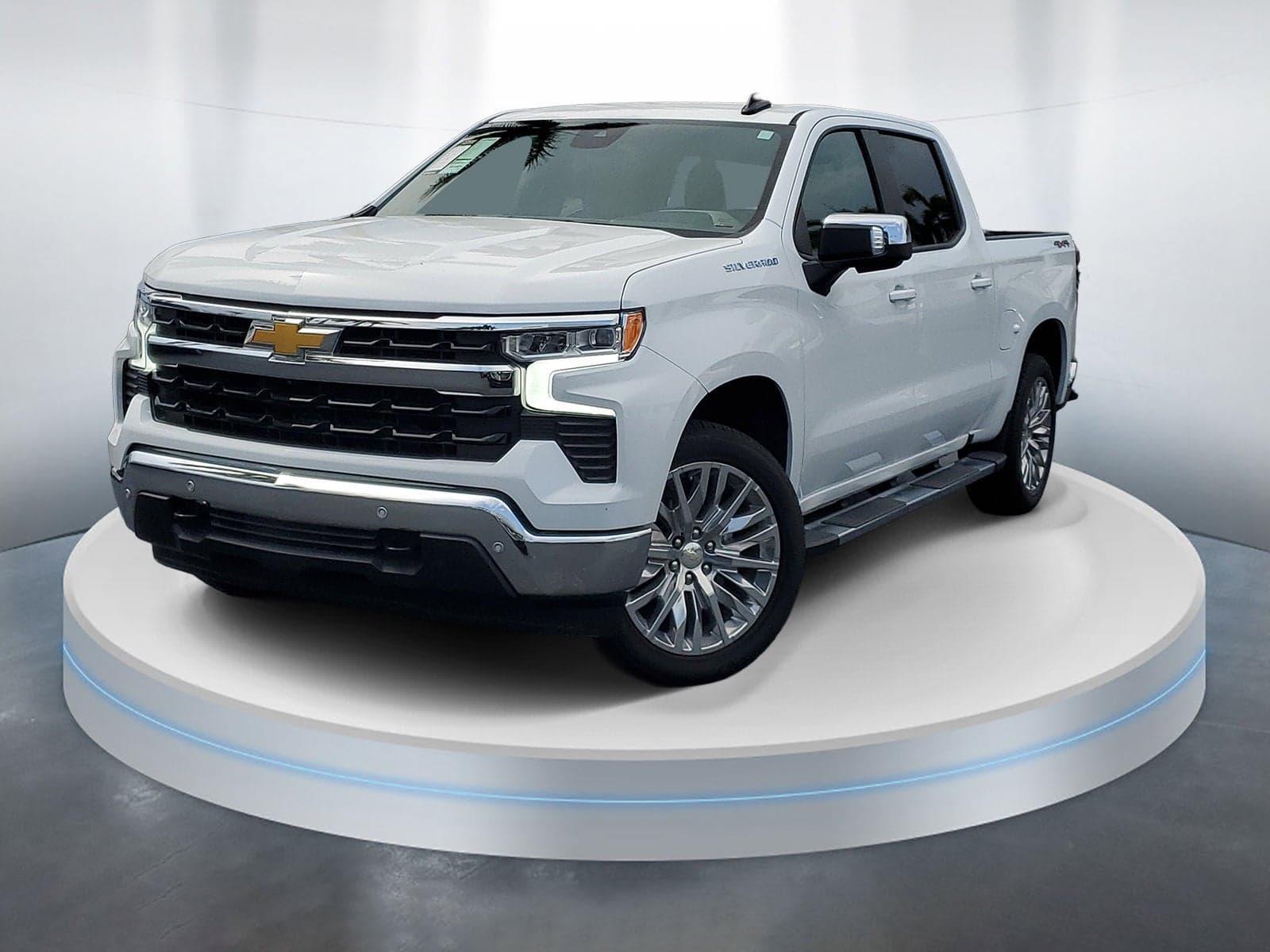 Vehicle Detail Icon