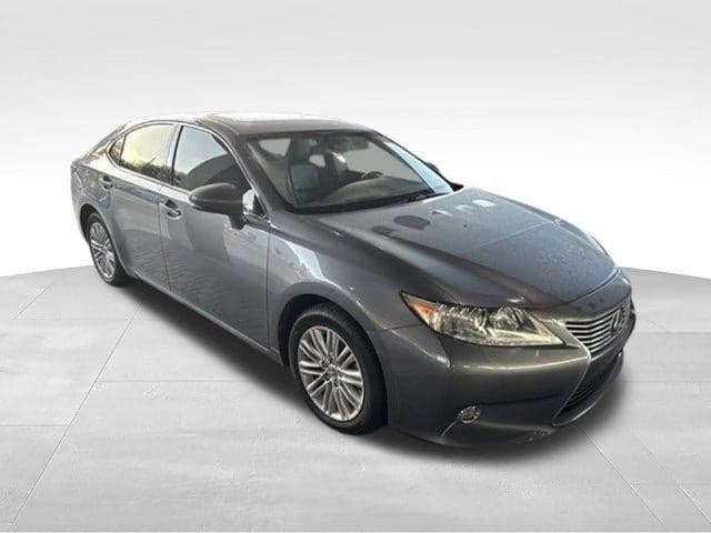 2014 Lexus ES 350 Base — photo 1 of 11