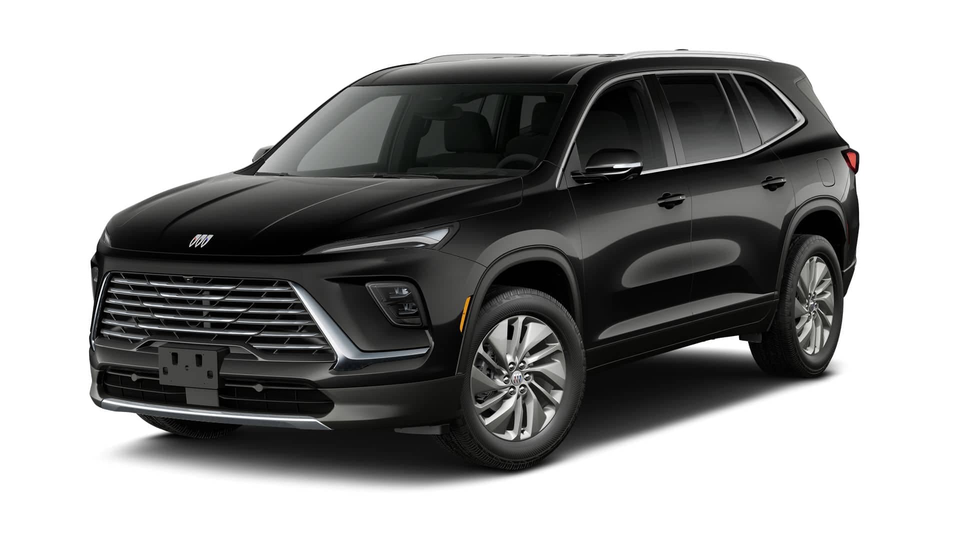 2027 Buick Enclave Preferred — photo 1 of 10