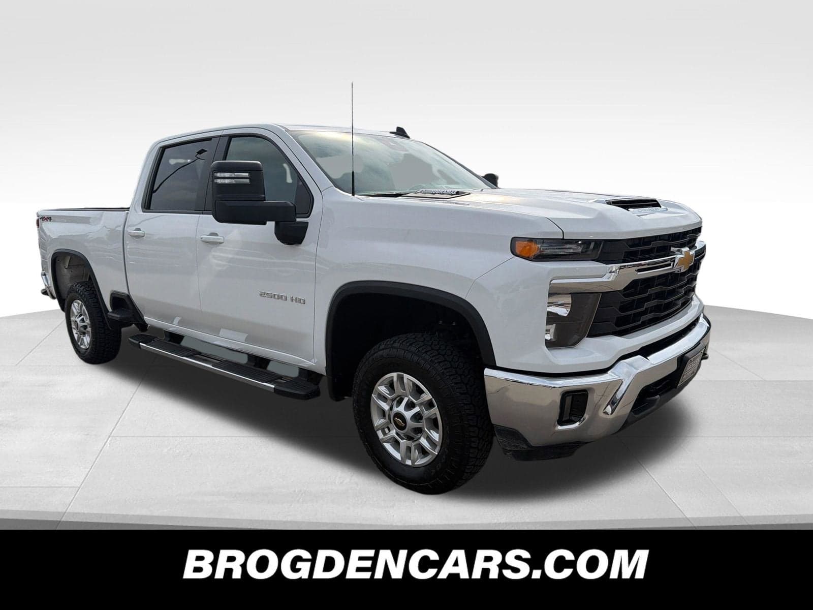 Vehicle Detail Icon