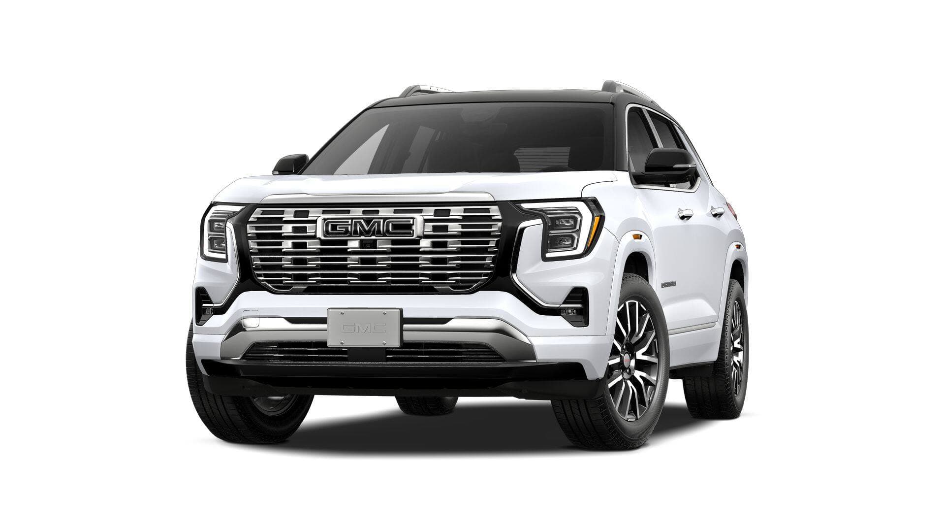 2027 GMC Terrain AWD Denali — photo 1 of 8