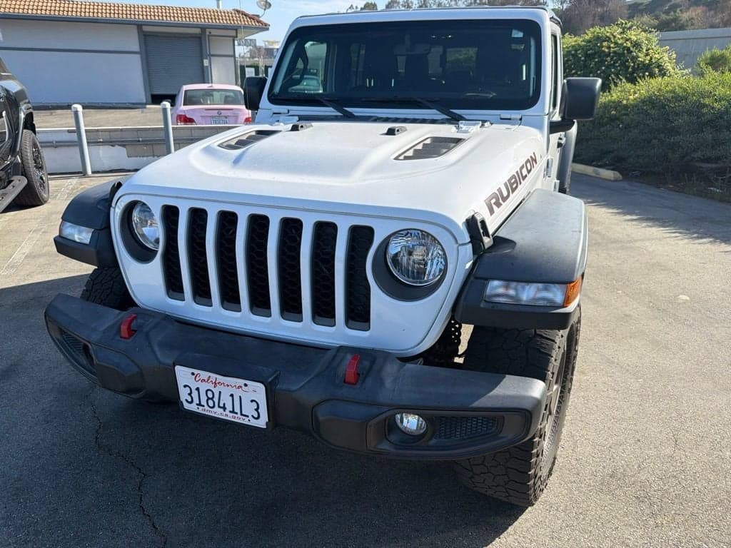 Vehicle Detail Icon
