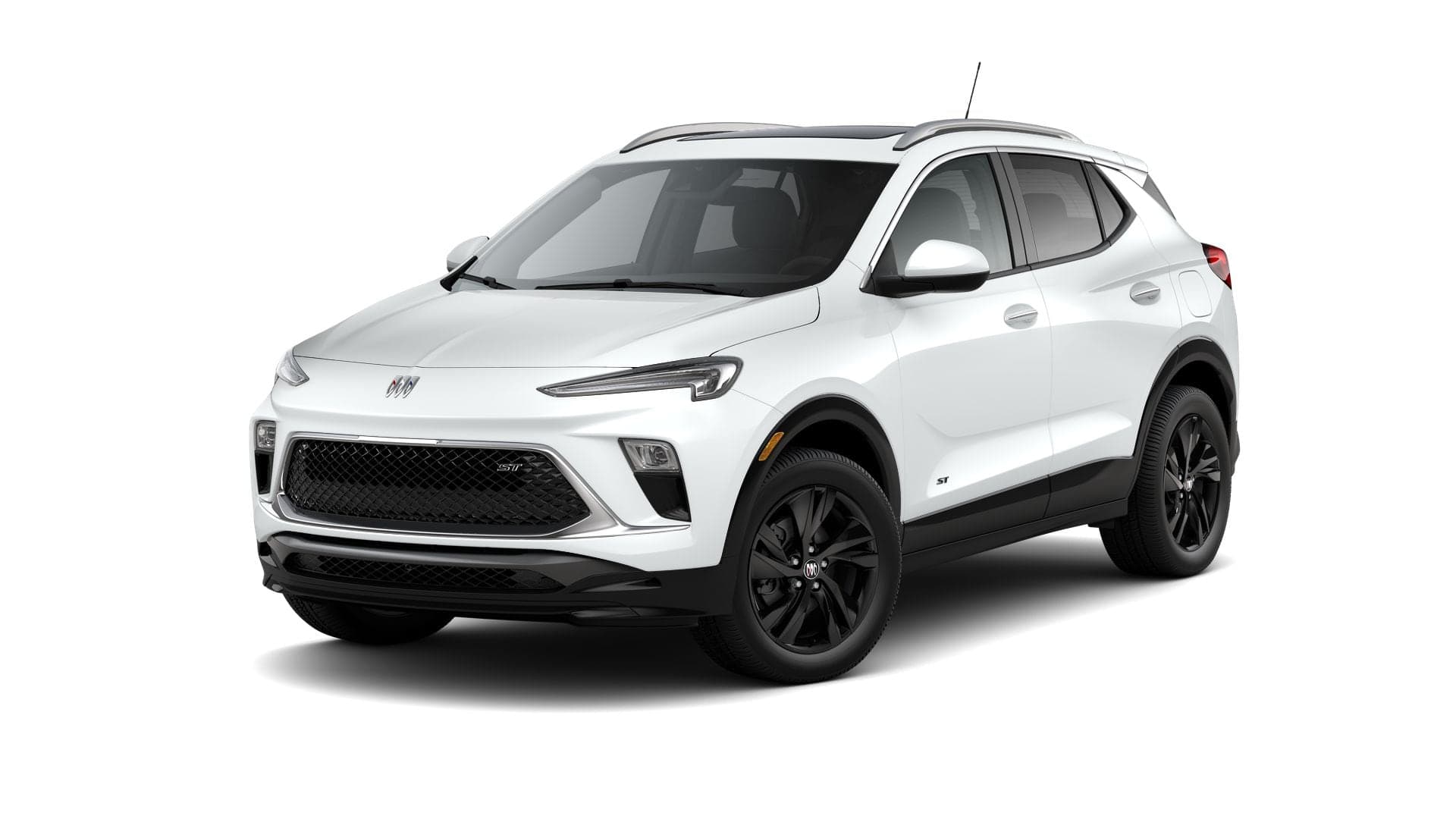 2026 Buick Encore GX Sport Touring — photo 1 of 10
