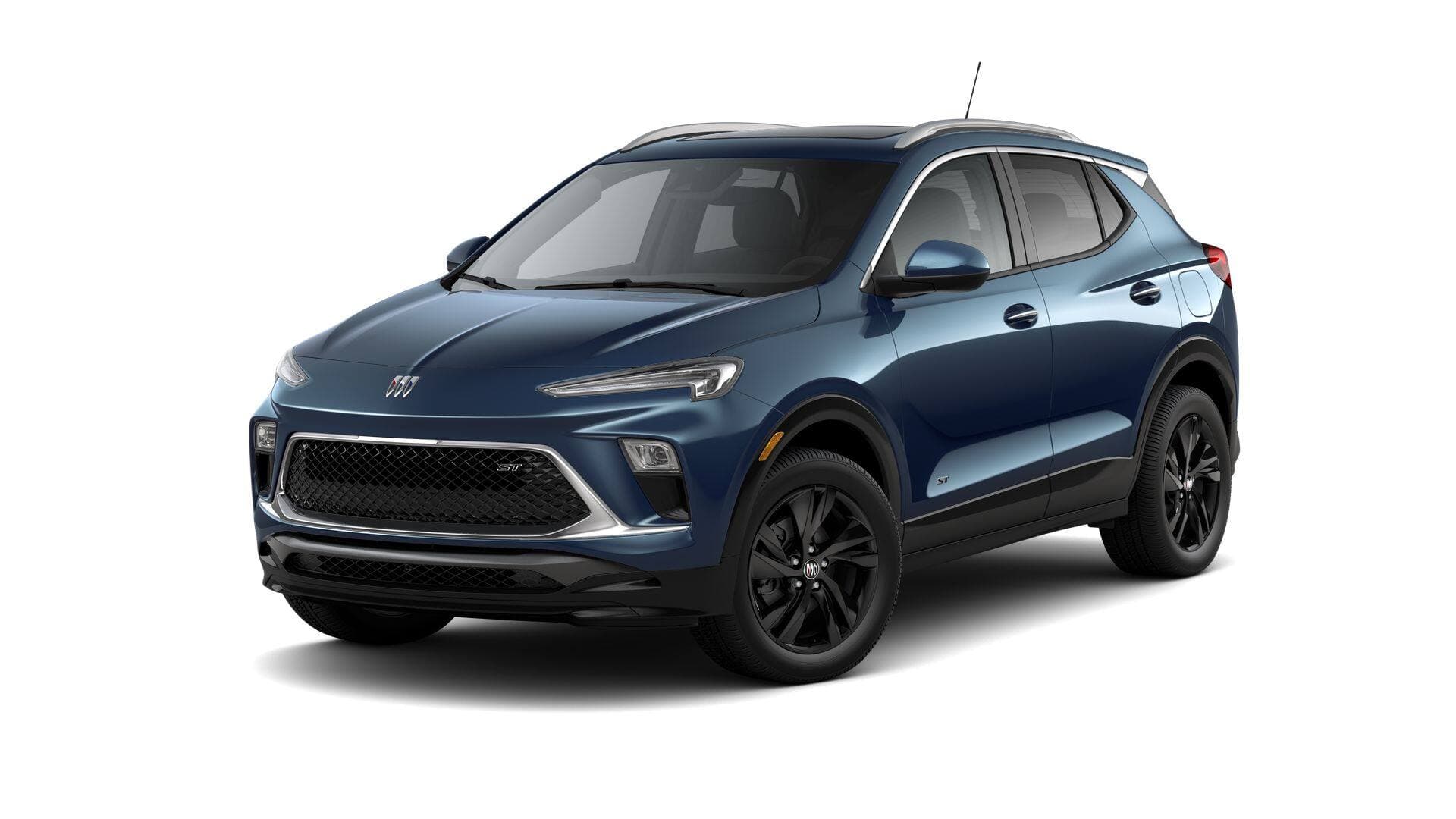 2026 Buick Encore GX Sport Touring — photo 1 of 10