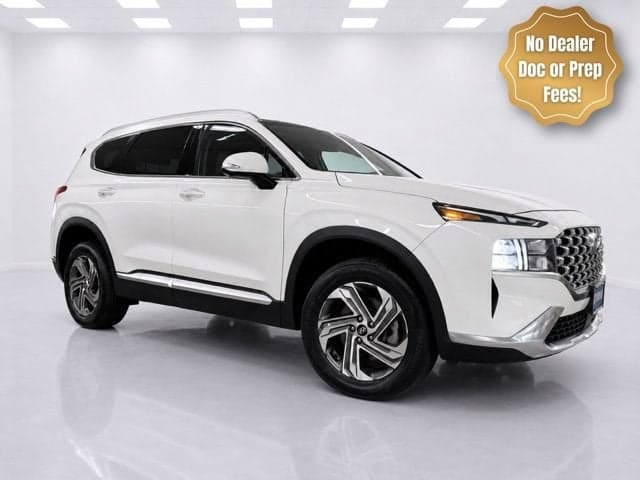 2023 Hyundai Santa Fe SEL — photo 1 of 41