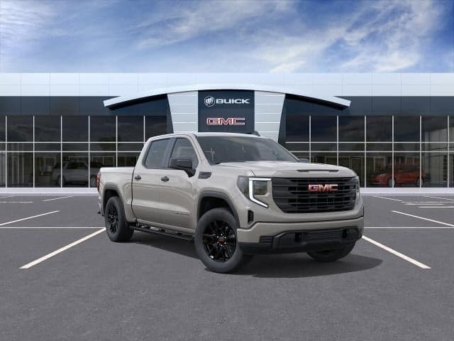 2026 GMC Sierra 1500 Pro — photo 1 of 24