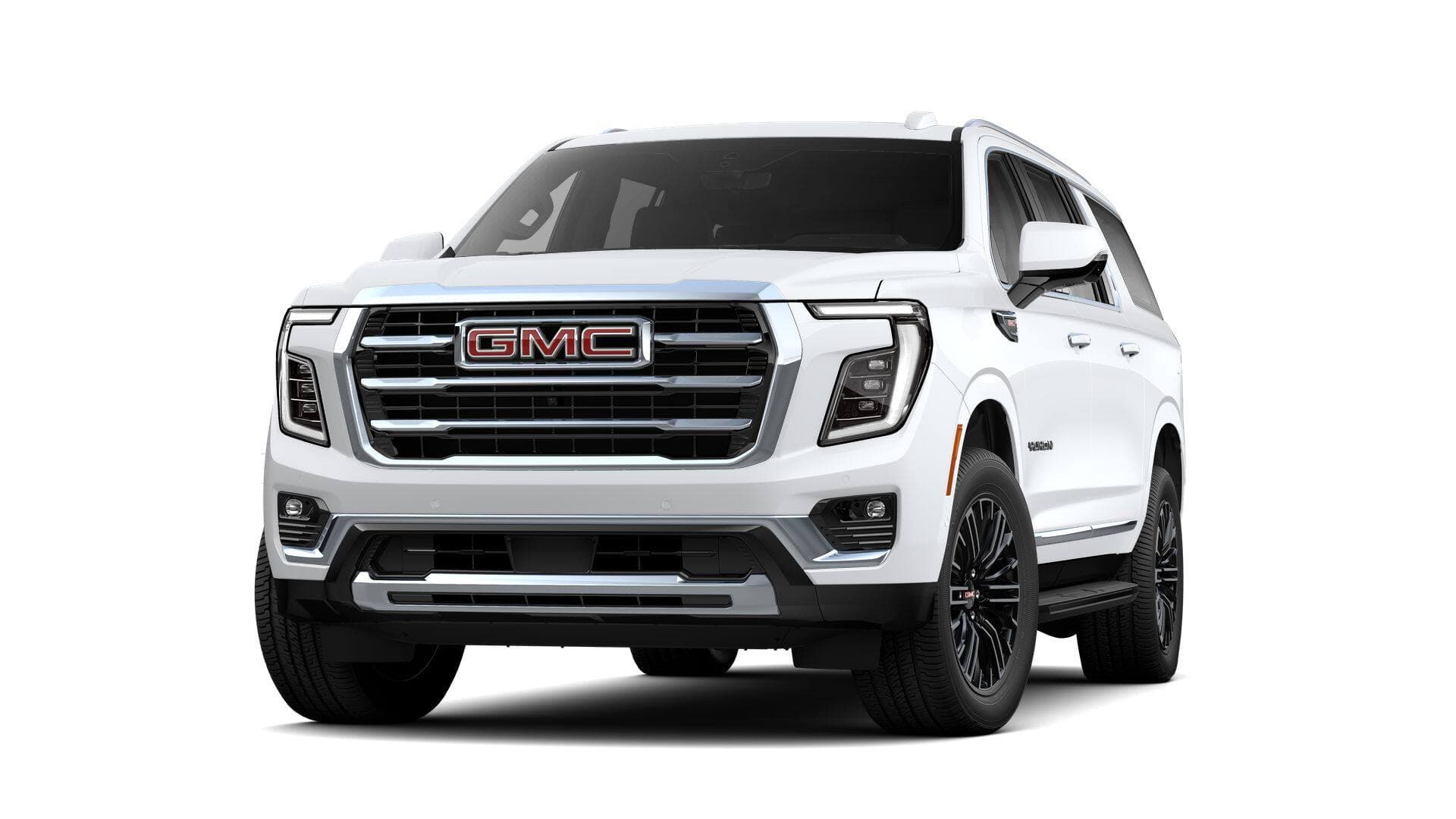 2026 GMC Yukon XL Elevation — photo 1 of 8