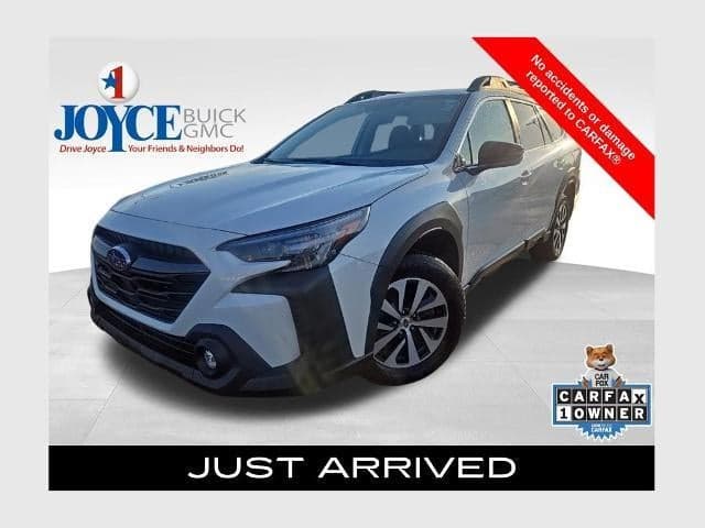 2024 Subaru Outback Premium — photo 1 of 13