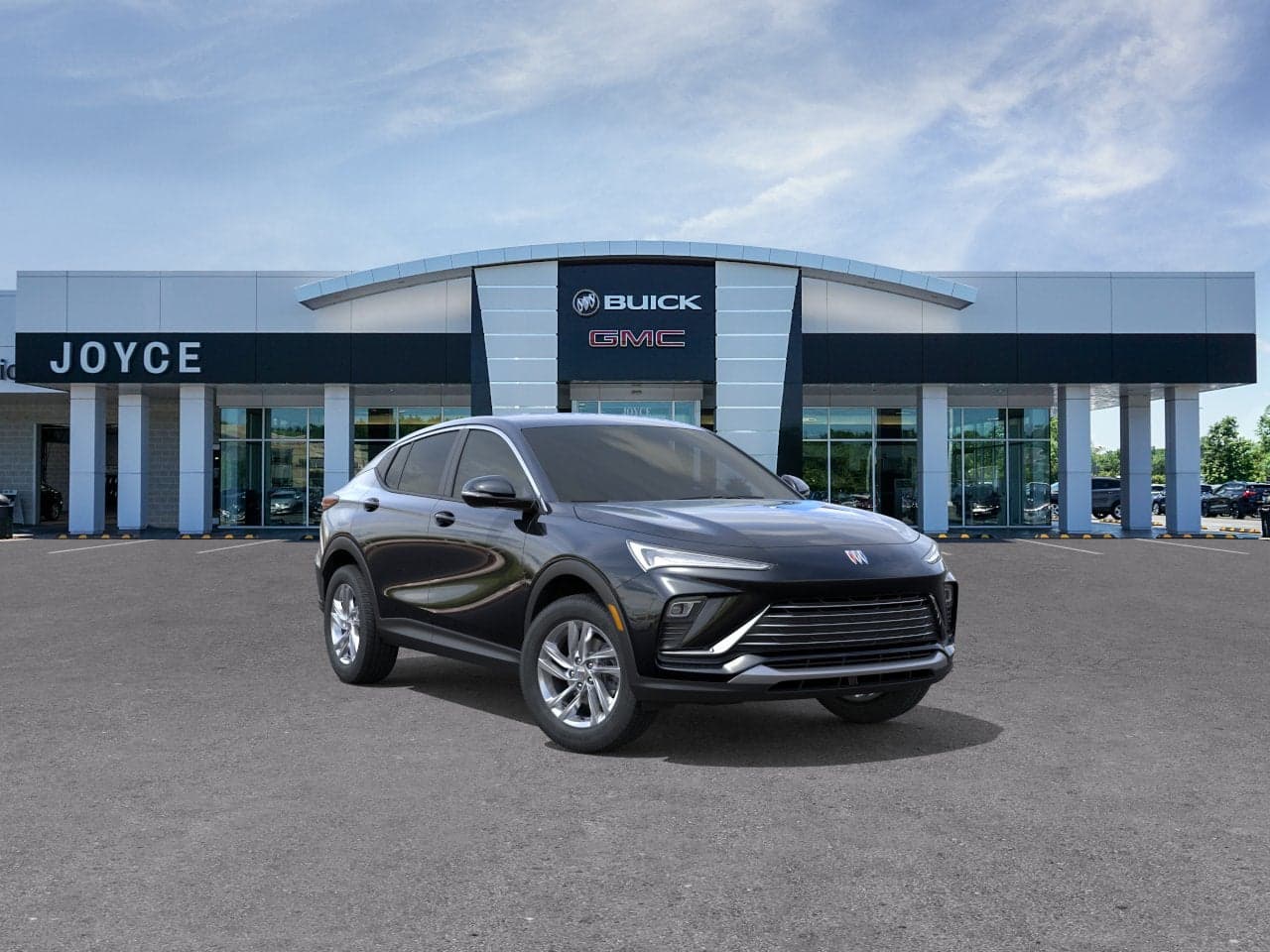 2026 Buick Envista Preferred — photo 1 of 24
