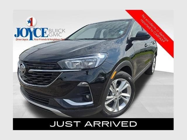 2023 Buick Encore GX Preferred — photo 1 of 12