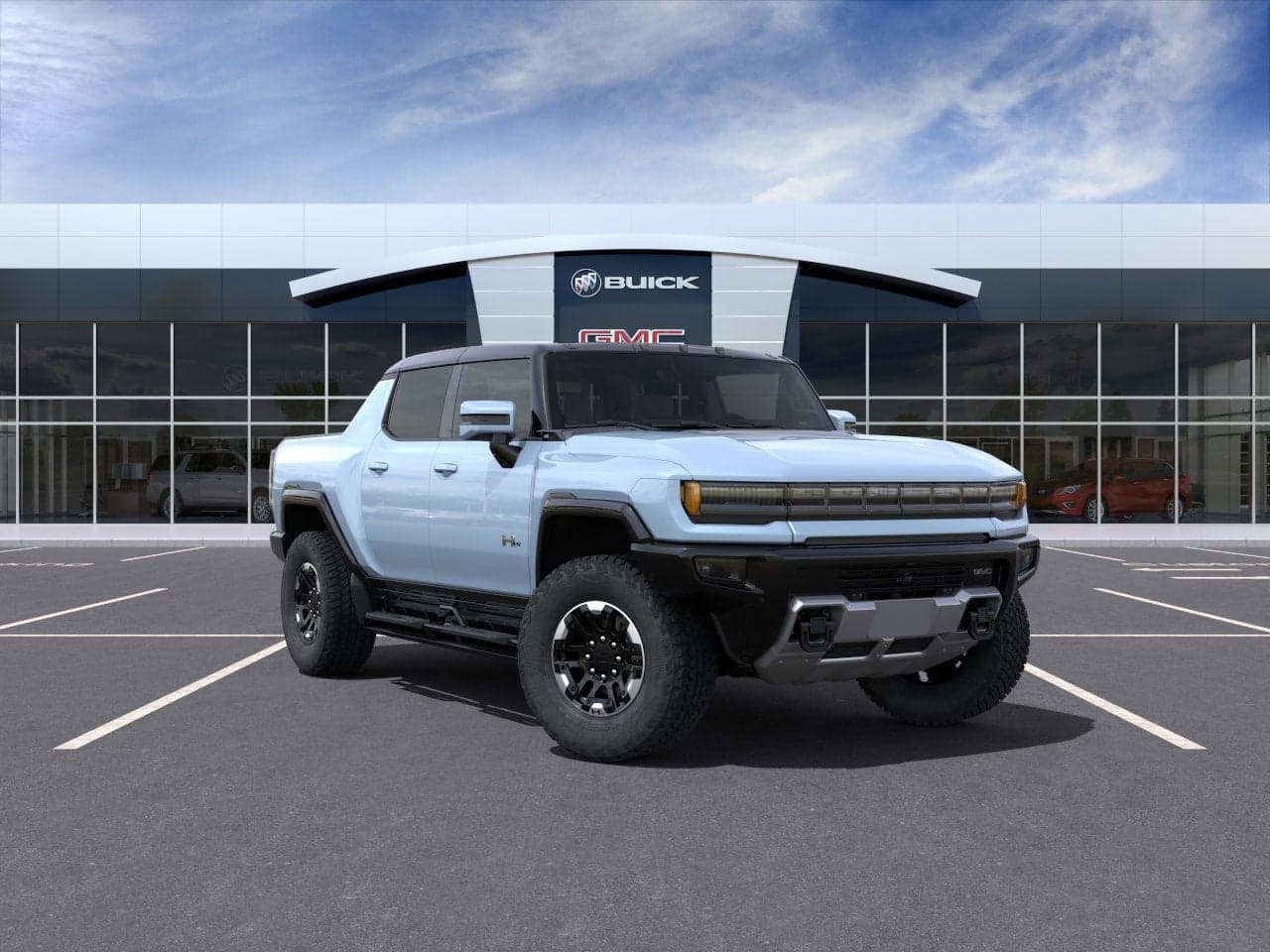 Vehicle Detail Icon
