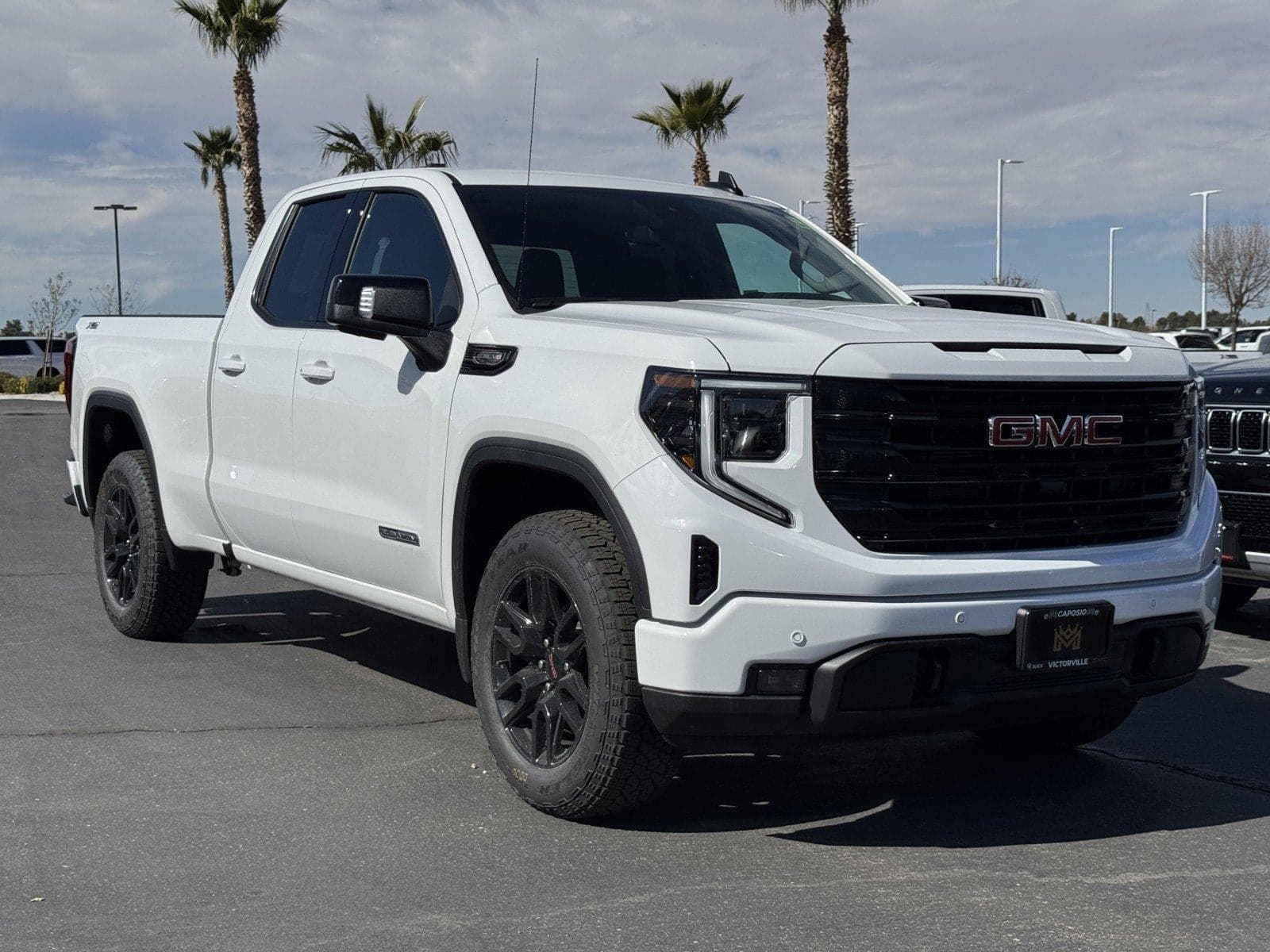 Vehicle Detail Icon