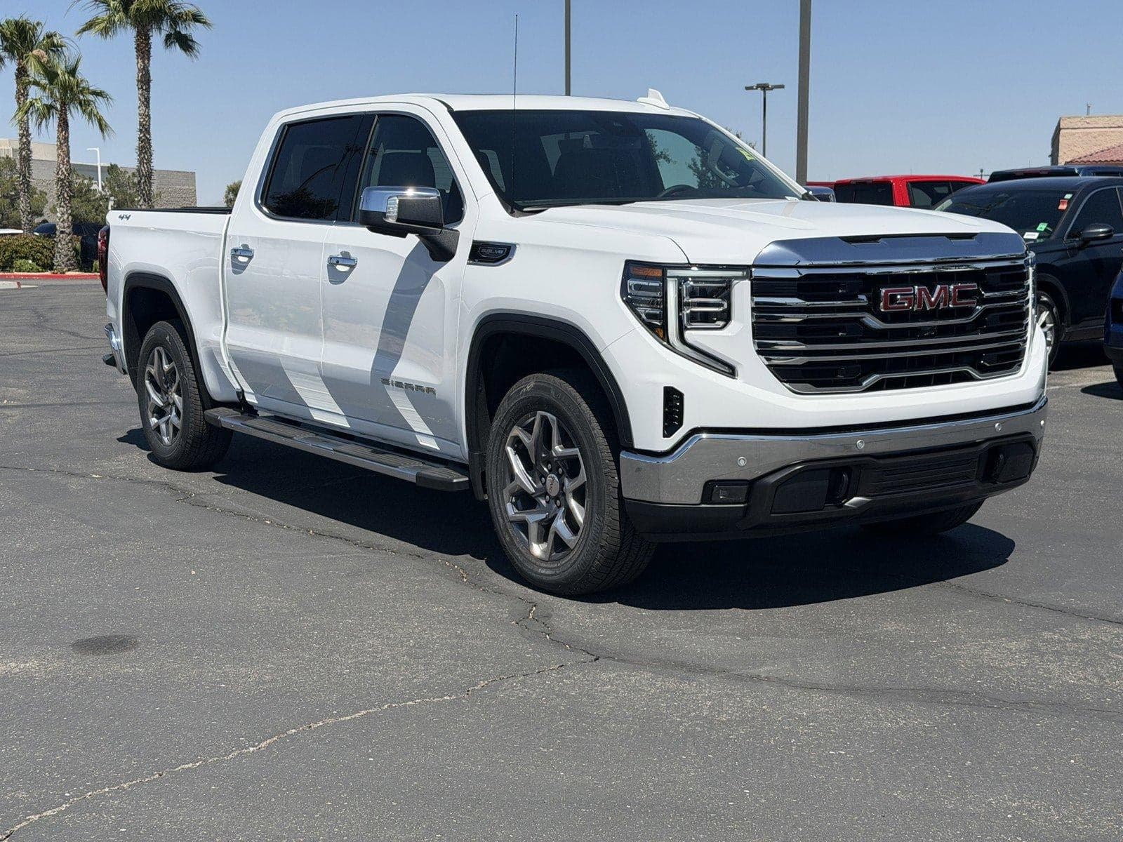 Vehicle Detail Icon