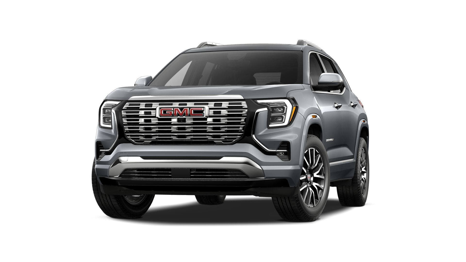 2027 GMC Terrain AWD Denali — photo 1 of 8