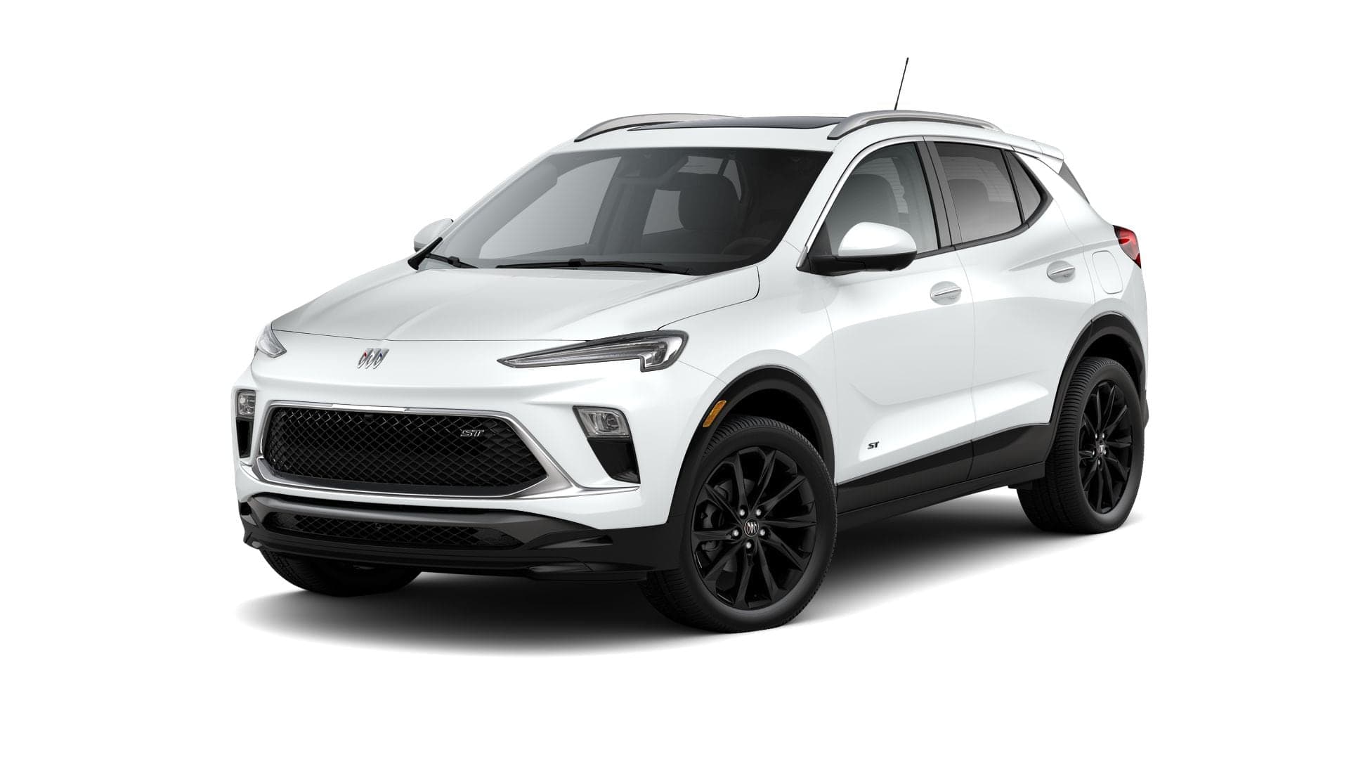 2026 Buick Encore GX Sport Touring — photo 1 of 10