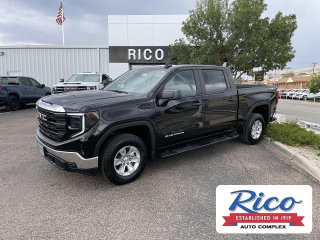 2026 GMC Sierra 1500 Pro — photo 1 of 39