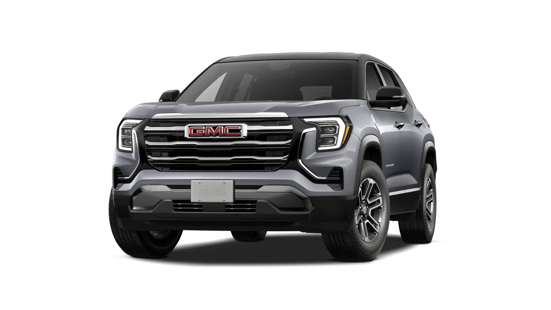 2027 GMC Terrain Elevation — photo 1 of 8