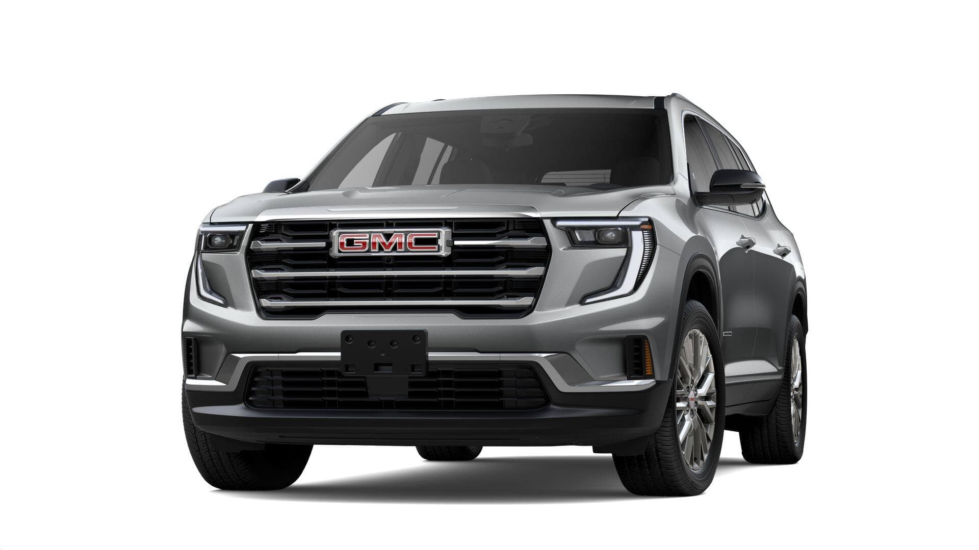 2026 GMC Acadia Elevation — photo 1 of 8