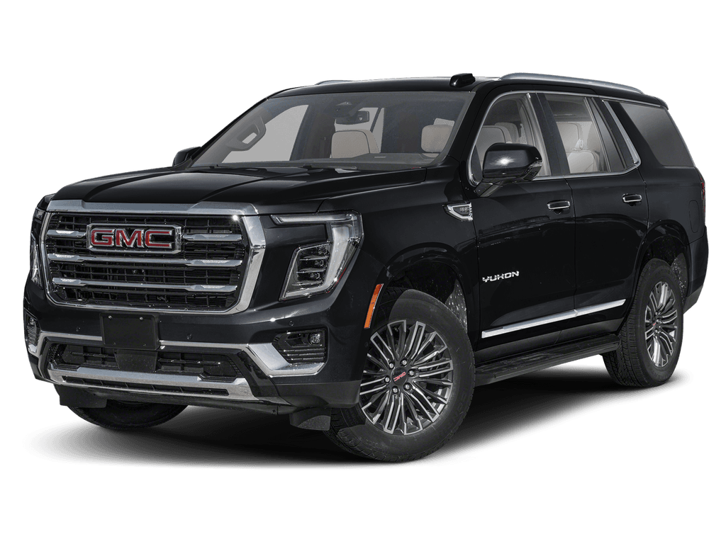 2025 GMC Yukon AT4 Ultimate — photo 1 of 27