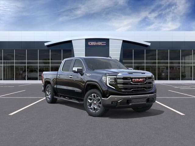 2026 GMC Sierra 1500 SLT — photo 1 of 31