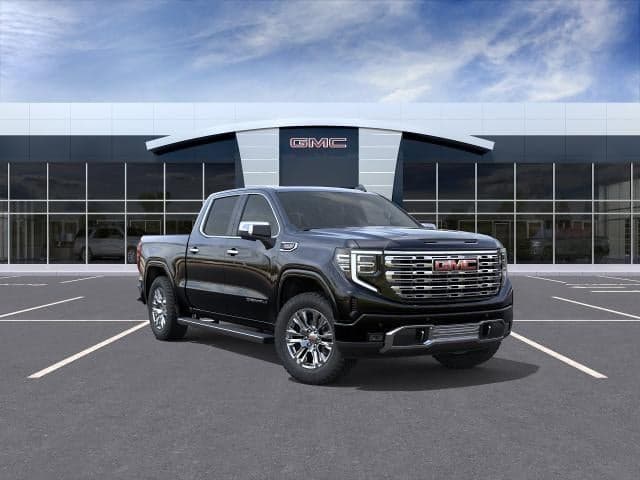 2026 GMC Sierra 1500 Denali — photo 1 of 31