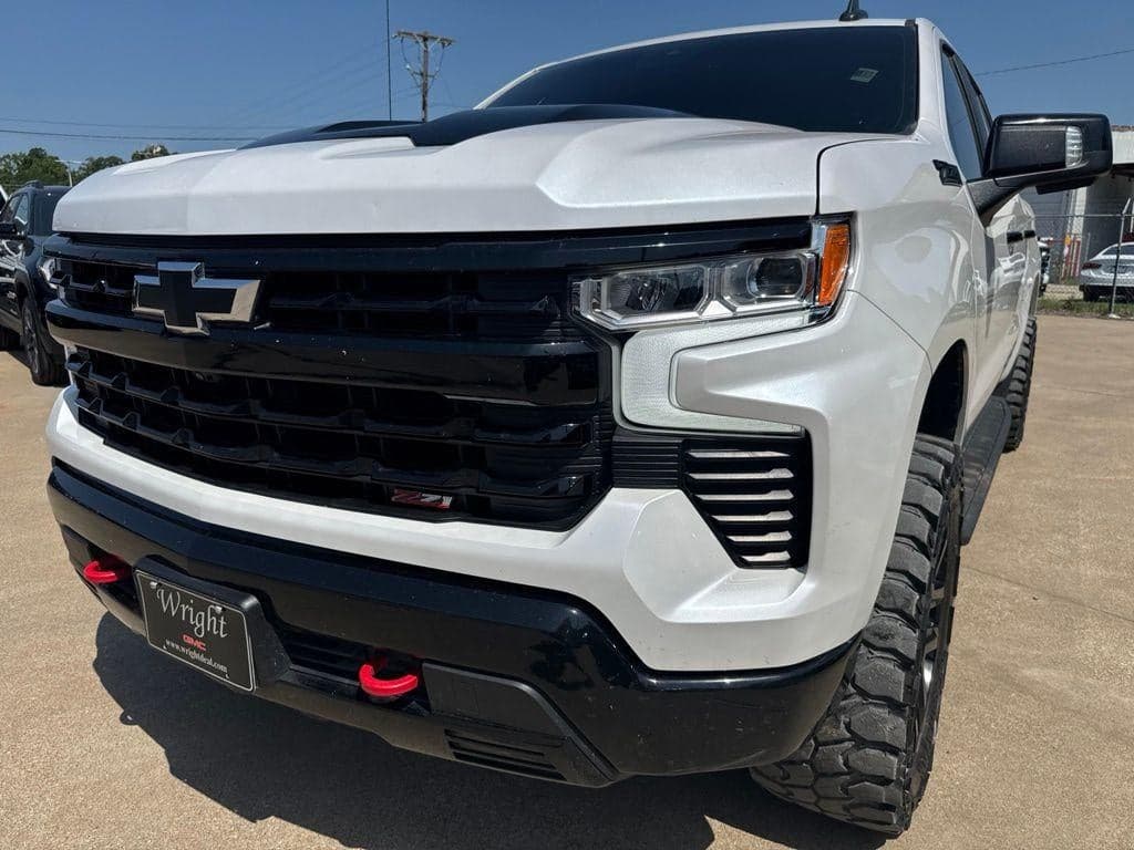 Vehicle Detail Icon