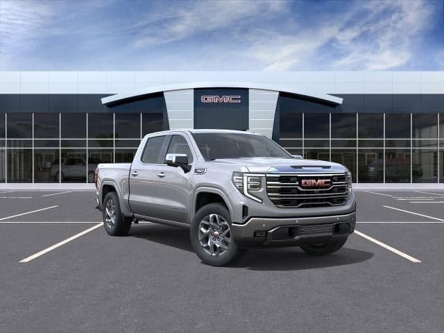 2026 GMC Sierra 1500 SLT — photo 1 of 31