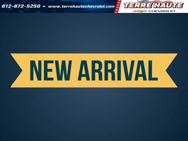 2004 Chevrolet Impala Base — photo 1 of 3