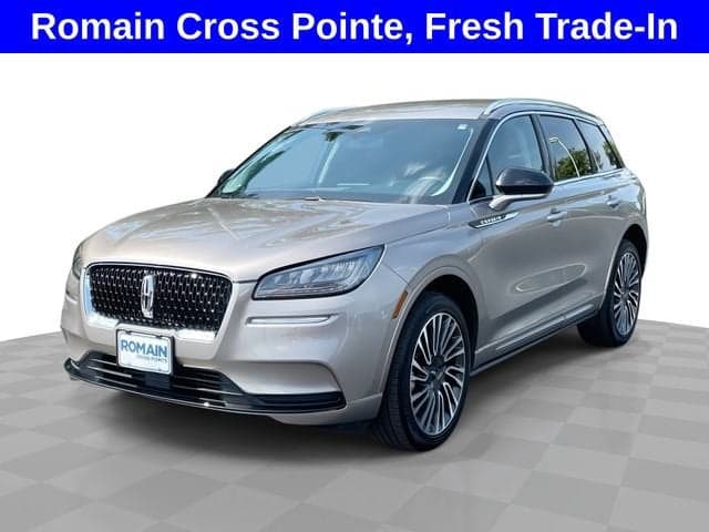 2021 Lincoln Corsair Standard — photo 1 of 20
