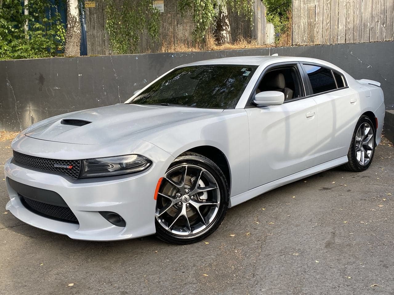 2022 Dodge Charger GT — photo 1 of 34