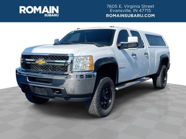 Vehicle Detail Icon