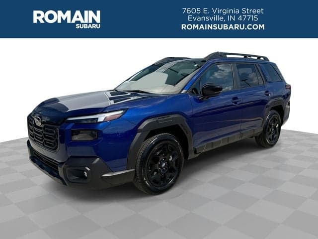 2026 Subaru Outback Limited — photo 1 of 39