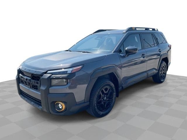 2026 Subaru Outback Wilderness — photo 1 of 31