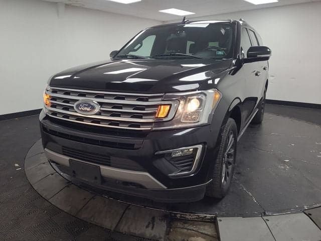 2021 Ford Expedition Limited — photo 1 of 35