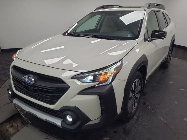 2024 Subaru Outback Limited — photo 1 of 36