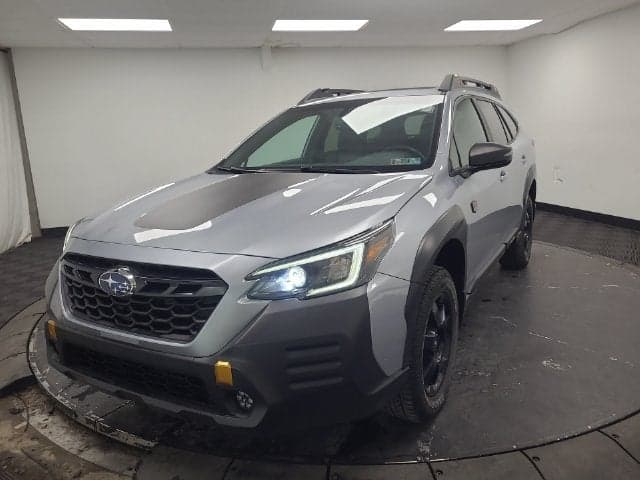 2022 Subaru Outback Wilderness — photo 1 of 36