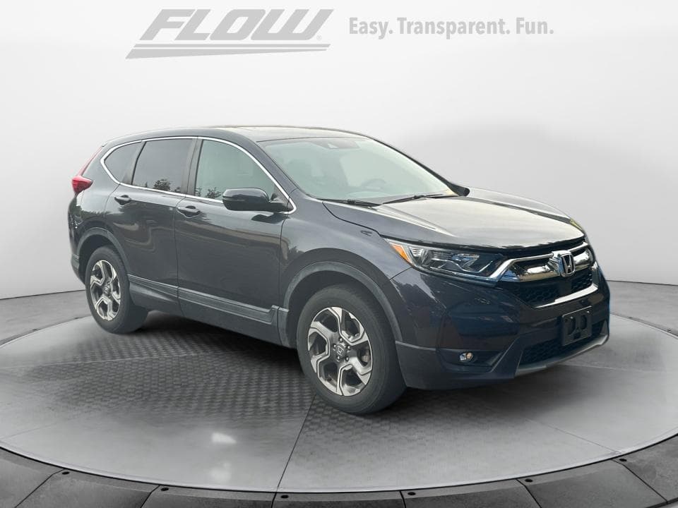 2019 Honda CR-V EX — photo 1 of 5