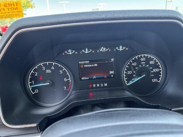 2021 Ford F-150 XL — photo 1 of 22