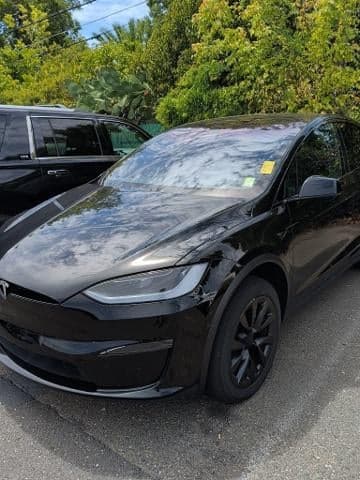 2023 Tesla Model X Base — photo 1 of 14